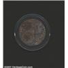 Image 2 : Undated and Unsigned (1836) Gobrecht Dollar Uniface "Splasher," Listed in Judd on Page 227, Pollock-