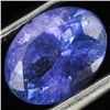 Image 1 : 1.28ct Top Color Tanzanite Oval (GEM-38893)