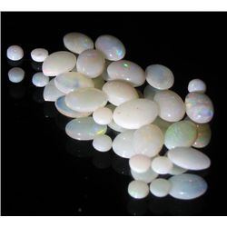 7.55ct Jelly Opal Parcel  (GEM-28750)