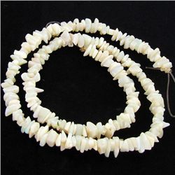 72twc Australian Opal Chips Strand (JEW-3139)