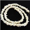 Image 1 : 72twc Australian Opal Chips Strand (JEW-3139)