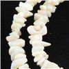 Image 2 : 72twc Australian Opal Chips Strand (JEW-3139)