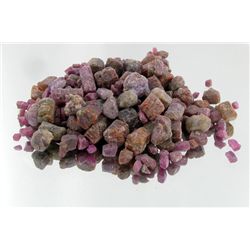 600ct Untreated Madagascar Ruby Rough  (GEM-39665)