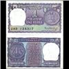 Image 1 : 1976 India 1 Rupee Crisp Uncirculated (CUR-06196)