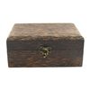 Image 1 : Handcrafted Sugar Palm Box (DEC-456)