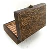 Image 3 : Handcrafted Sugar Palm Box (DEC-456)