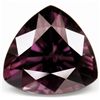 Image 1 : 4.10ct  Natural Deep Grape Purple Spinel (GEM-35017)