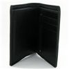Image 2 : Mens Rare Cobra Skin Upright  Wallet (ACT-268)