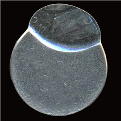 ???? Jefferson Nickel Off Center Err Choice Unc (COI-5136)