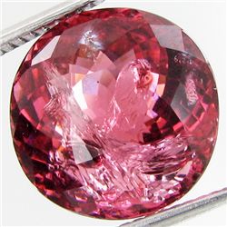 10.54ct  Natural Pink Tourmaline (GEM-29428)