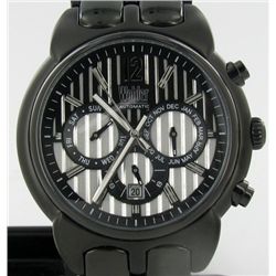 New Wohler Mens CHRONO Style Watch (WAT-203)