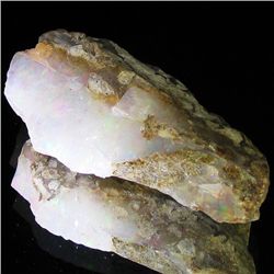 29.4ct Etheopian Crystal Opal Rough  (GEM-32717)