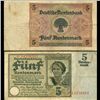 Image 1 : 1926 Germany 5 Mark Better Circulated (CUR-05854)