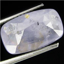 6ct Natural Untreated Ceylon Voilet Sapphire (GEM-29586)