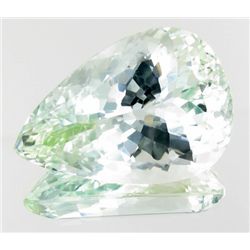 83.4ct Top Sparkling Green Kunzite  (GEM-23388)