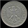 Image 1 : 1962D Germany 1 Mark Hi Grade RARE (COI-8155)