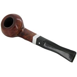 Vintage Dr. Grabow Burlwood Pipe (ANT-1142)