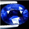 Image 1 : 2.31ct Oval Cut Natural Blue Violet Iolite (GEM-35261)