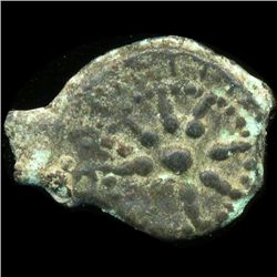 100BC Widows Mite Biblical Coin (COI-9551)