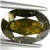 Image 1 : 6.95ct  Genuine Natural Demantoid Garnet (GEM-33323)