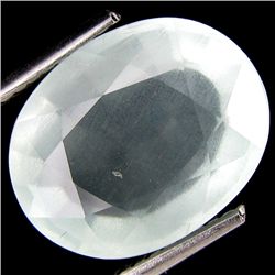 5.52ct Natural Aquamarine Brazil (GEM-19520)