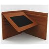 Image 3 : Mens Ostrich Hide Skin Wallet (ACT-245)