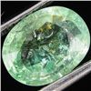 Image 1 : 1.49ct Cuprian Tourmaline Oval (GEM-33306C)