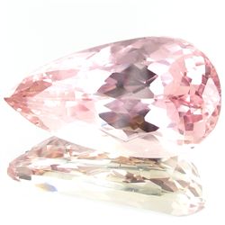 48ct Top Imperial Patroke Kunzite (GEM-20314)