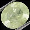 Image 1 : 5.85ct Demantoid Garnet Oval (GEM-35059B)