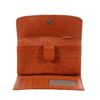 Image 3 : Ladies Ostrich Hide Skin Wallet  (ACT-052)