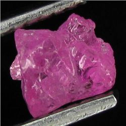 .5ct Natural Pink Sapphire Rough (GMR-1097A)