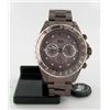 Image 2 : New Wohler Mens CHRONO Function Watch (WAT-198)
