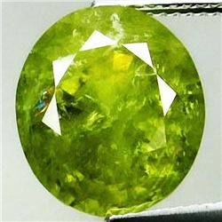 8.90ct   Natural Demantoid Garnet (GEM-29966)