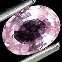 1.07ct Ceylon Pink Sapphire (GEM-21368)