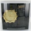 Image 3 : New Ice Time Mens Diamond Bezel Watch (WAT-344)