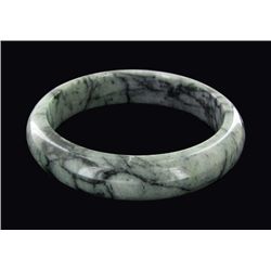 365ct Top Burma Jade Bracelet (JEW-3078)