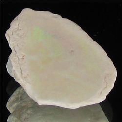 11.3ct Etheopian Opal Rough (GEM-40909)