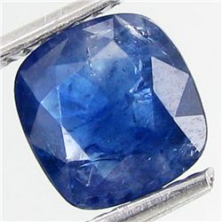 1.76ct Blue Sapphire (GEM-33333)