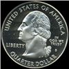 Image 2 : 2003S US Arkansas Quarter Graded PR70 DCAM (COI-6361)