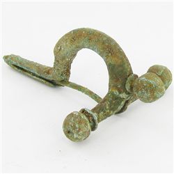 Ancient Roman Fibula Broach 1800+ y/o (ANT-767)