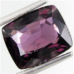 3.15ct Ravishing Purple Pink Spinel Sri-Lanka (GEM-29327)