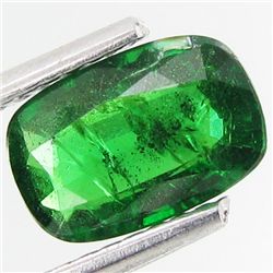 1.22ct Quality Natural Tsavorite Garnet Kenya (GEM-29236)