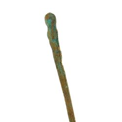 Ancient Roman Bronze Medical Instrument 300AD (ANT-489)