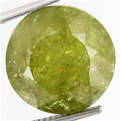 15.38ct   Natural Demantoid Garnet (GEM-29959)