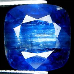 15.55ct Cushion Cut Blue Kyanite (GEM-35279)