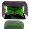 Image 1 : 10.94ct Forest Gn Cuprian Tourmaline Apprsd $123k (GEM-28410)