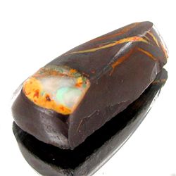 37.4ct Australian Koroit Boulder Opal (GEM-35361)