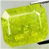 Image 1 : 7.68ct   Natural Demantoid Garnet (GEM-29962)