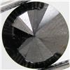 Image 2 : 4.10ct Clean Black Diamond Oval (GEM-31111)