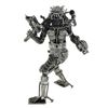 Image 1 : Artist Crafted Movie Figure From Steel (CLB-931)